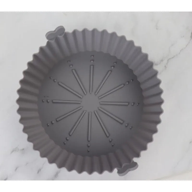BakingTray™ - empêche les résidus alimentaires ou d'huile de coller à votre Airfryer