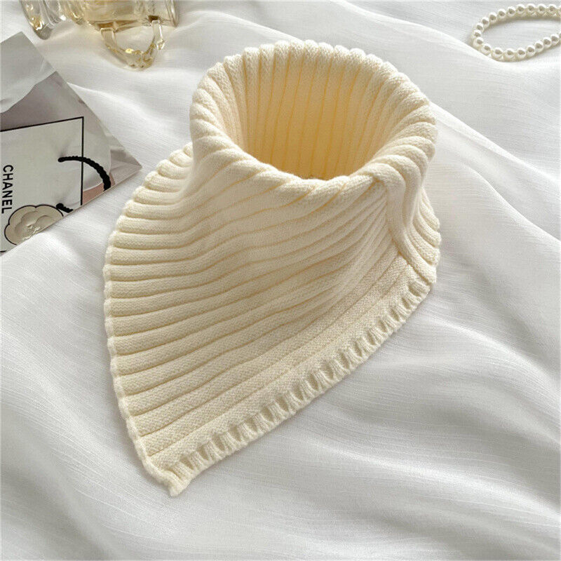 CosyWrap Scarf - Accessoire d'hiver élégant et chaud