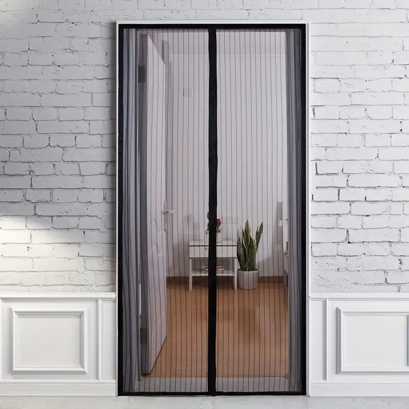 BugGuard | Porte de protection insectes magnétique