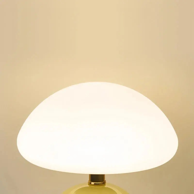 LumiCréa | Lampe de Chevet Moderne avec Éclairage à Spectre Complet