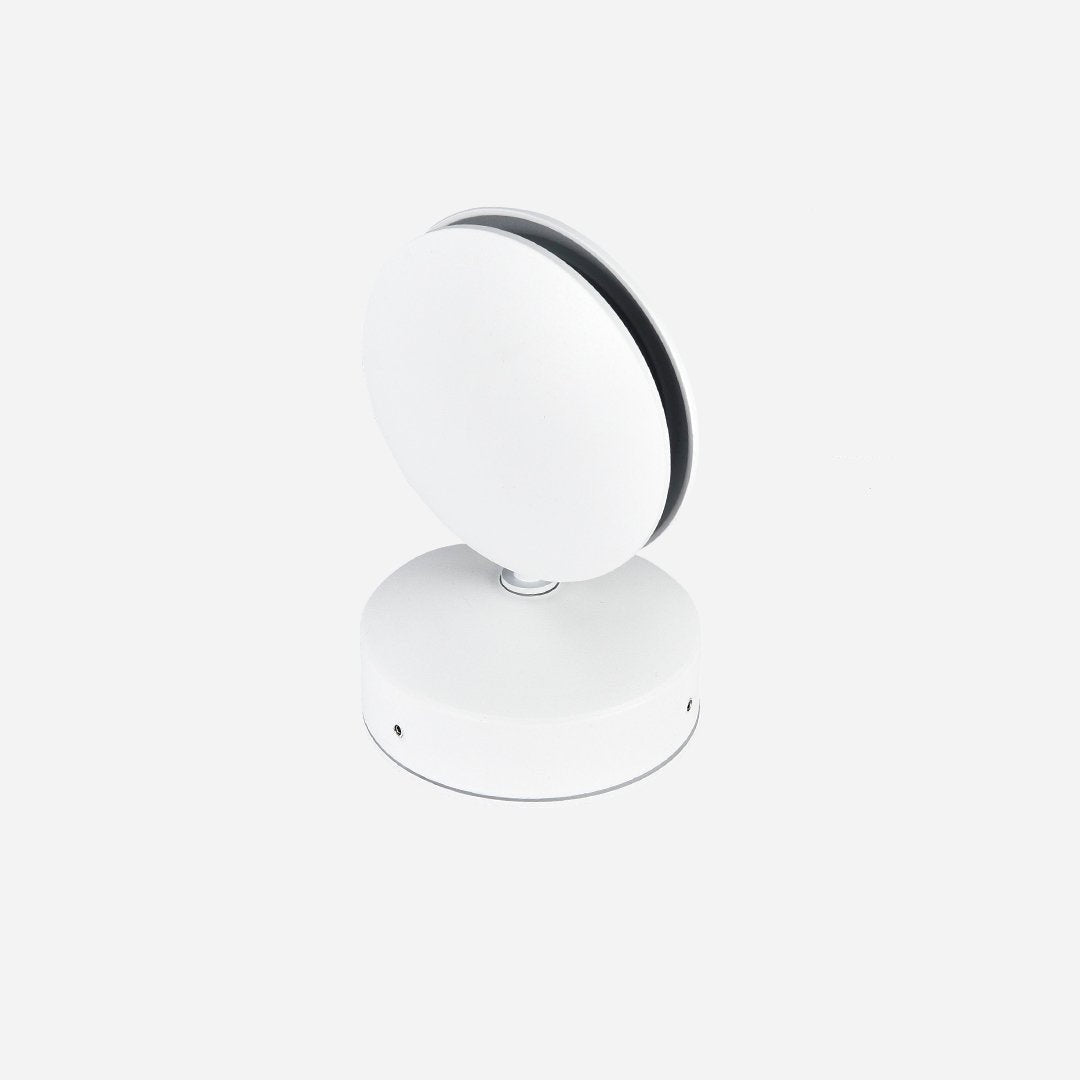 LUMICOLORIA - Applique LED Moderne et Colorée