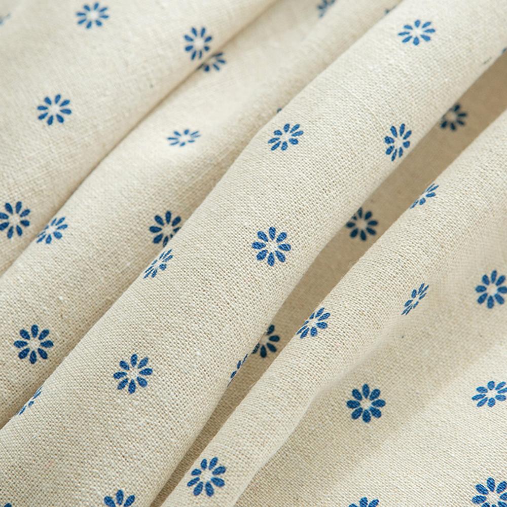 Nappe Bleue Marguerite