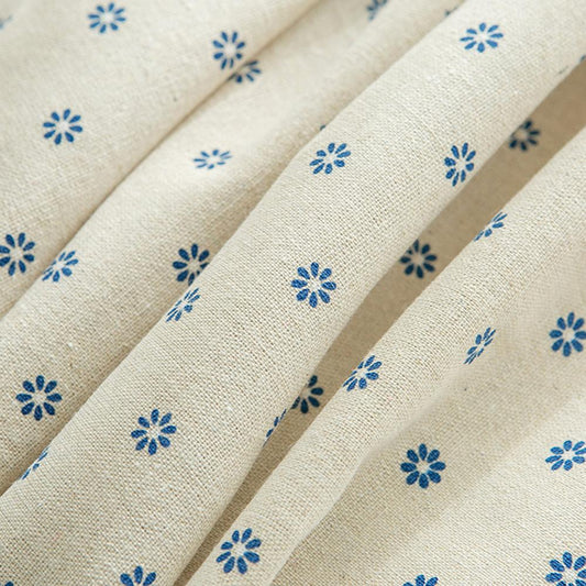 Nappe Bleue Marguerite