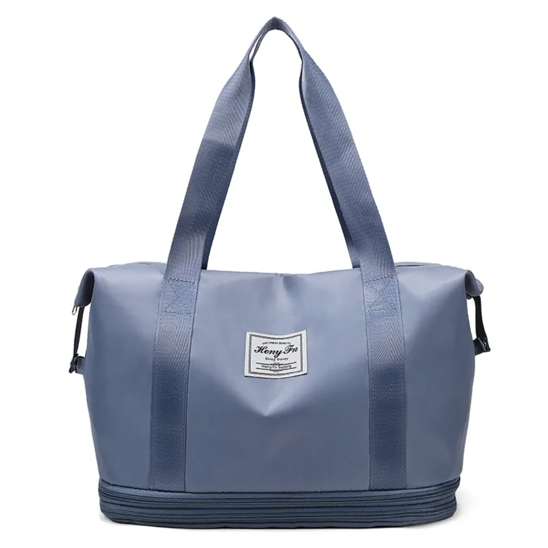 Gabbie Sac de Voyage - Durable et Extensible