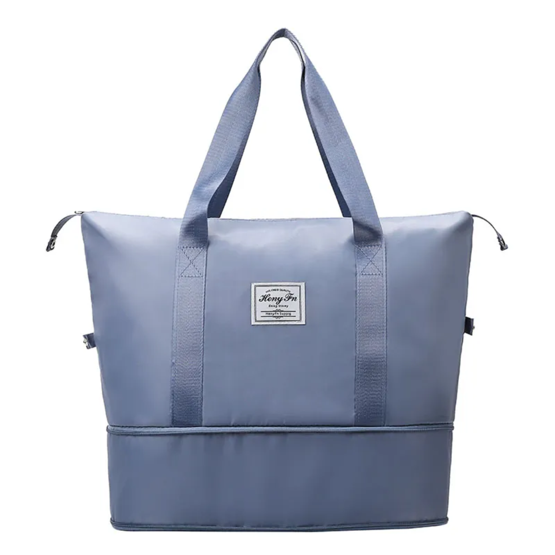Gabbie Sac de Voyage - Durable et Extensible