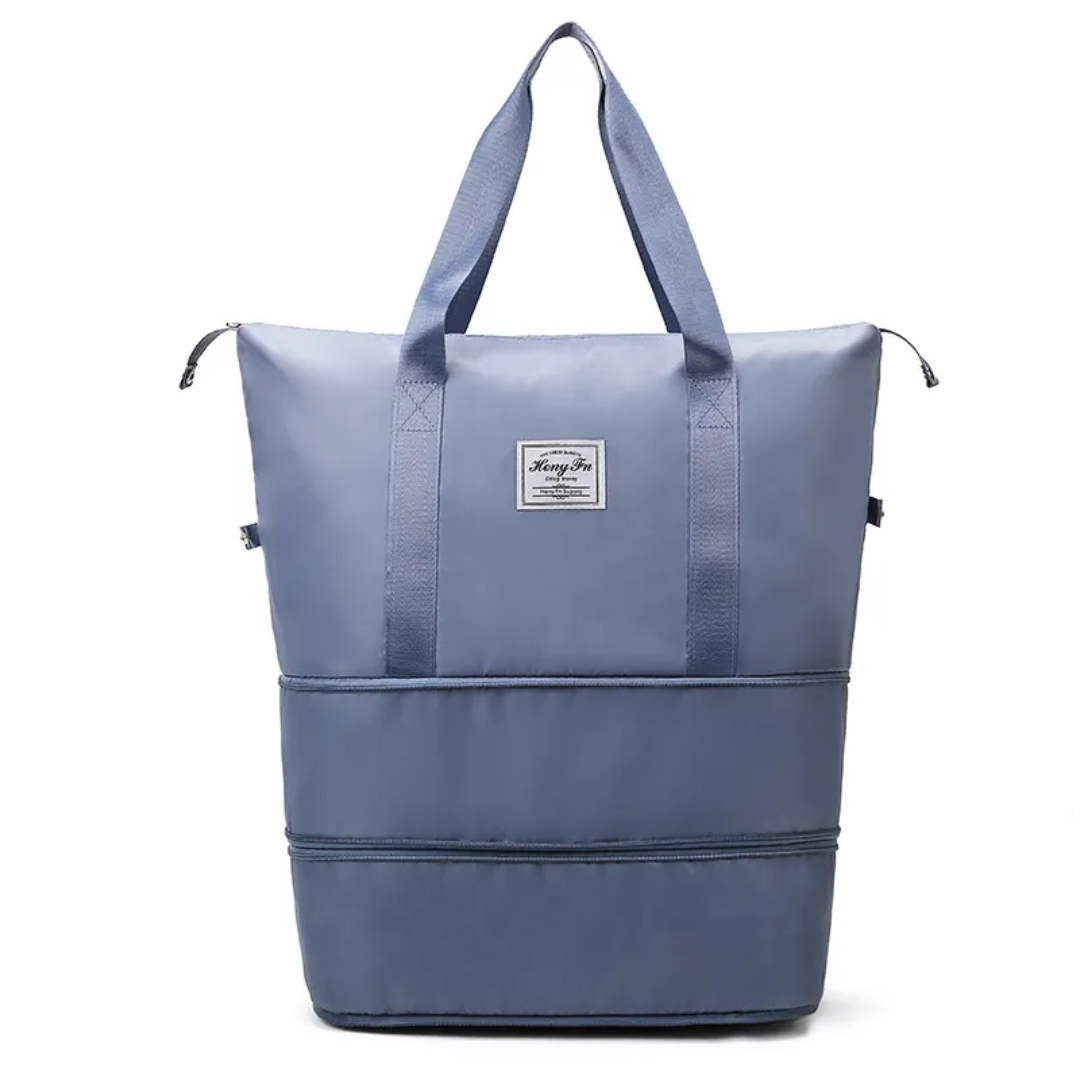 Gabbie Sac de Voyage - Durable et Extensible