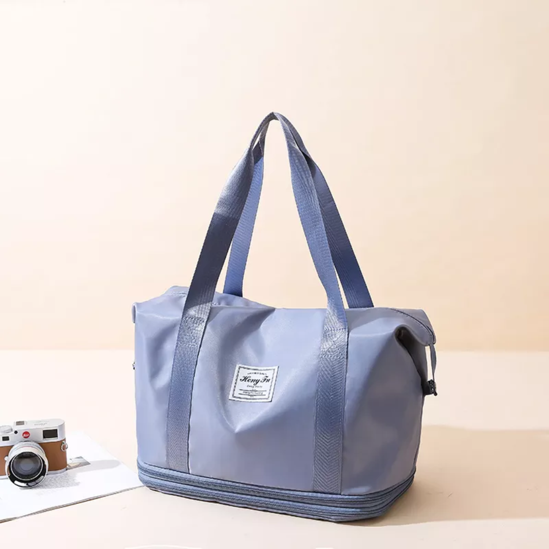 Gabbie Sac de Voyage - Durable et Extensible