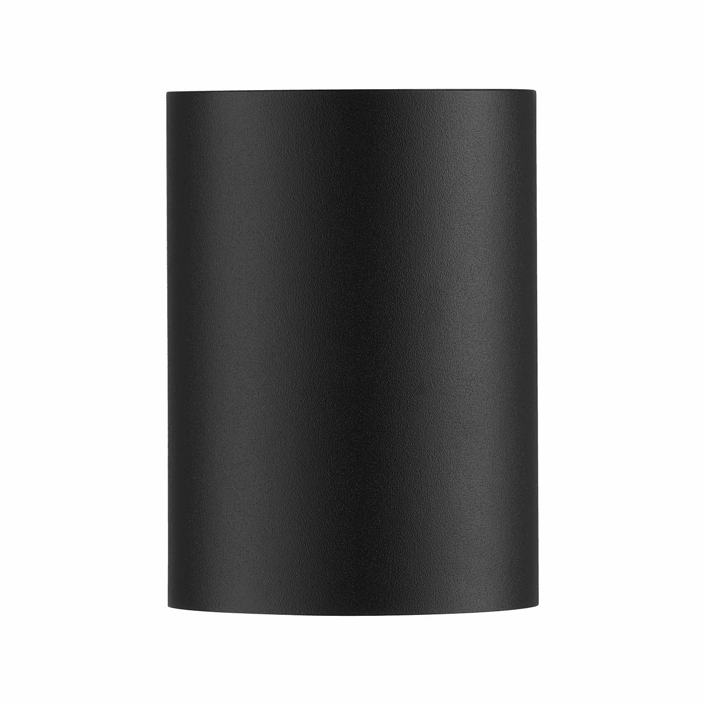 Dion Lampe d'extérieur – Applique ovale Up/Down LED
