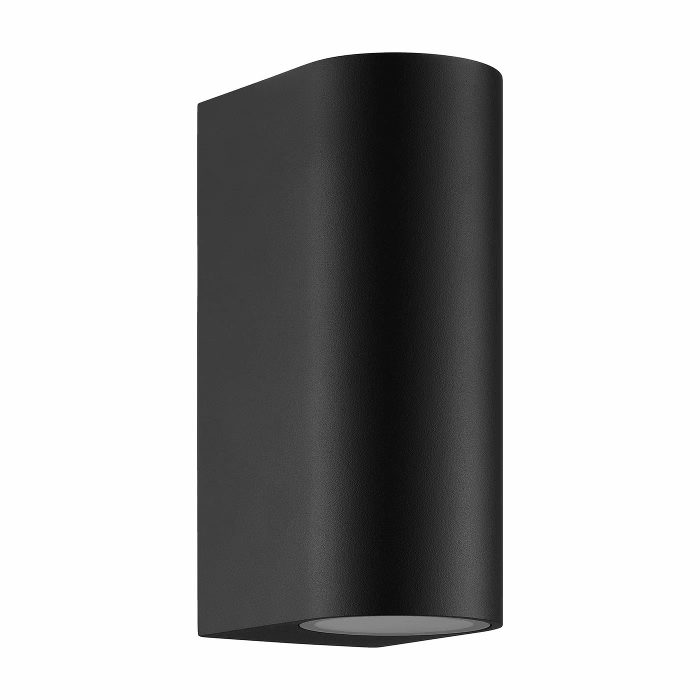 Dion Lampe d'extérieur – Éclairage LED Ovale Up-Down