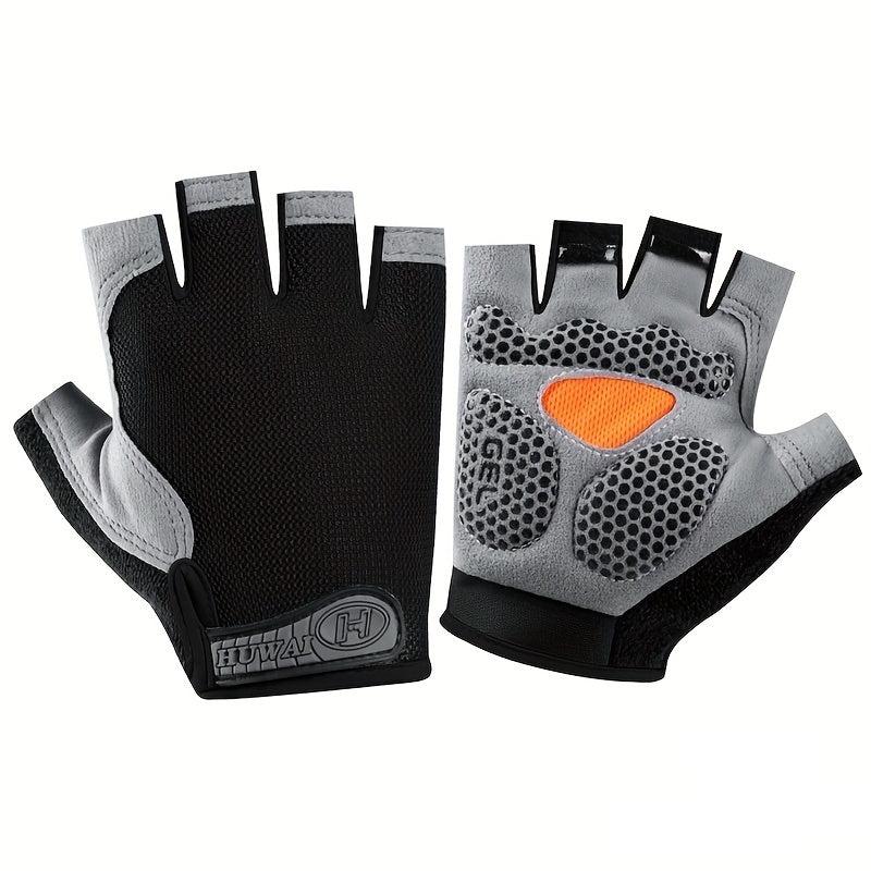 SportGloves | Prise confortable pour le vélo et le fitness