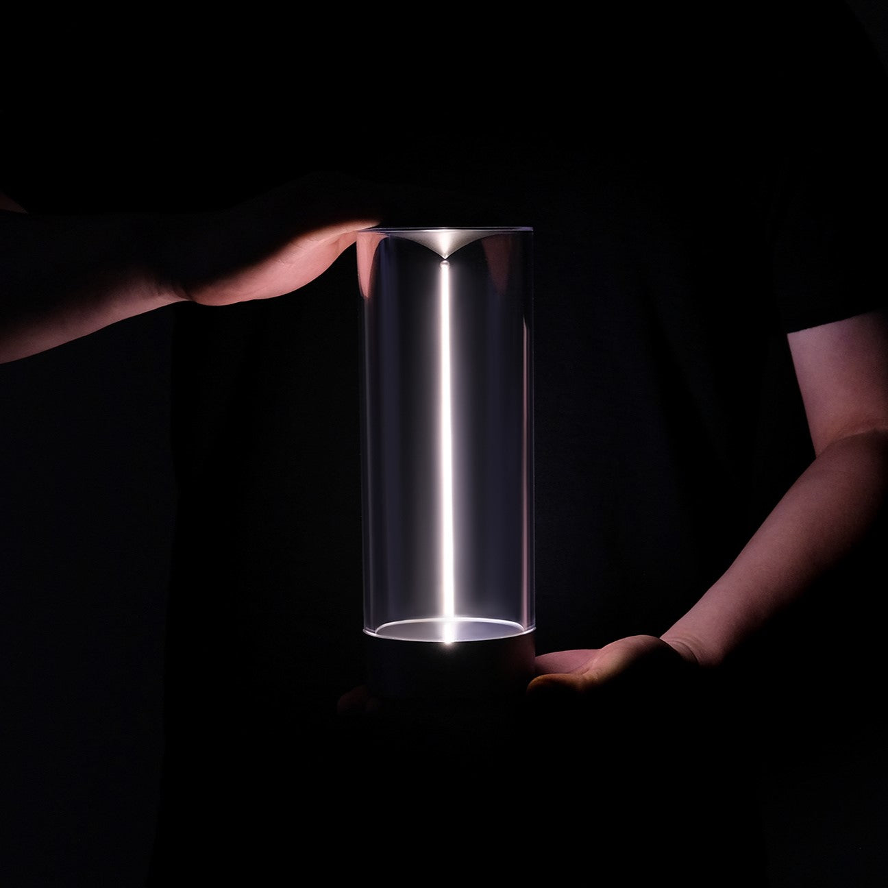 LumièreRayonnante – Éclairage LED Moderne et Élégant
