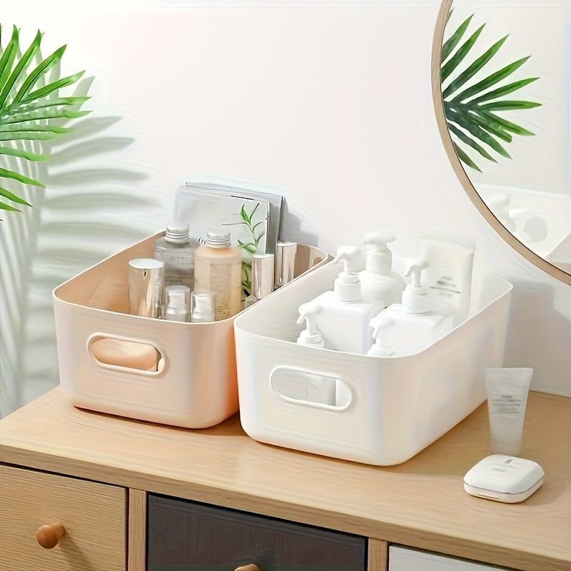 OrganiseerGemak - Ensemble de 10 Boîtes murales de rangement pour cosmétiques et en-cas