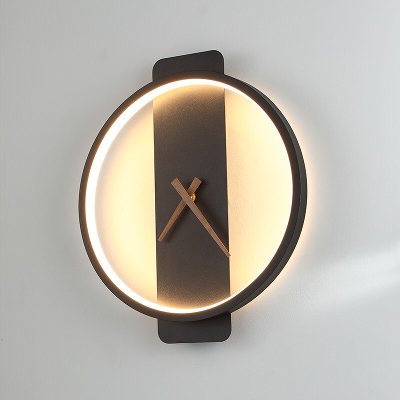 Horloge murale Floroux | Beauté intemporelle pour votre maison