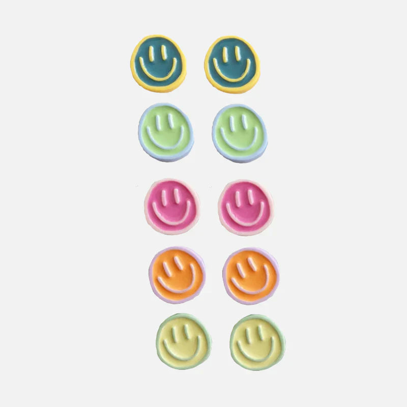 Aimants pour le terme de recherche : "Happy Face"