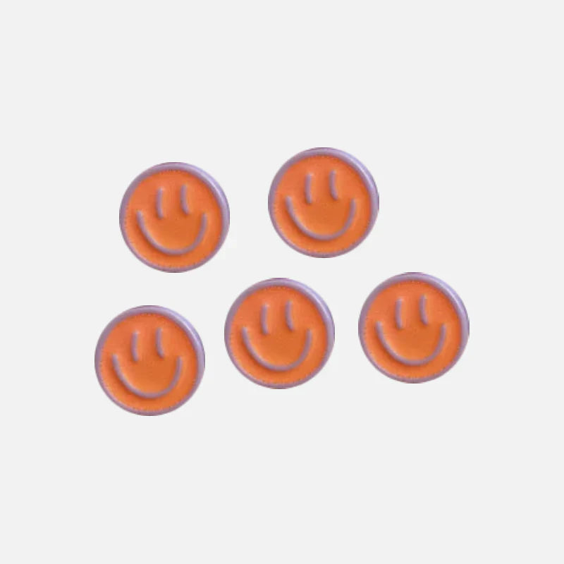 Aimants pour le terme de recherche : "Happy Face"