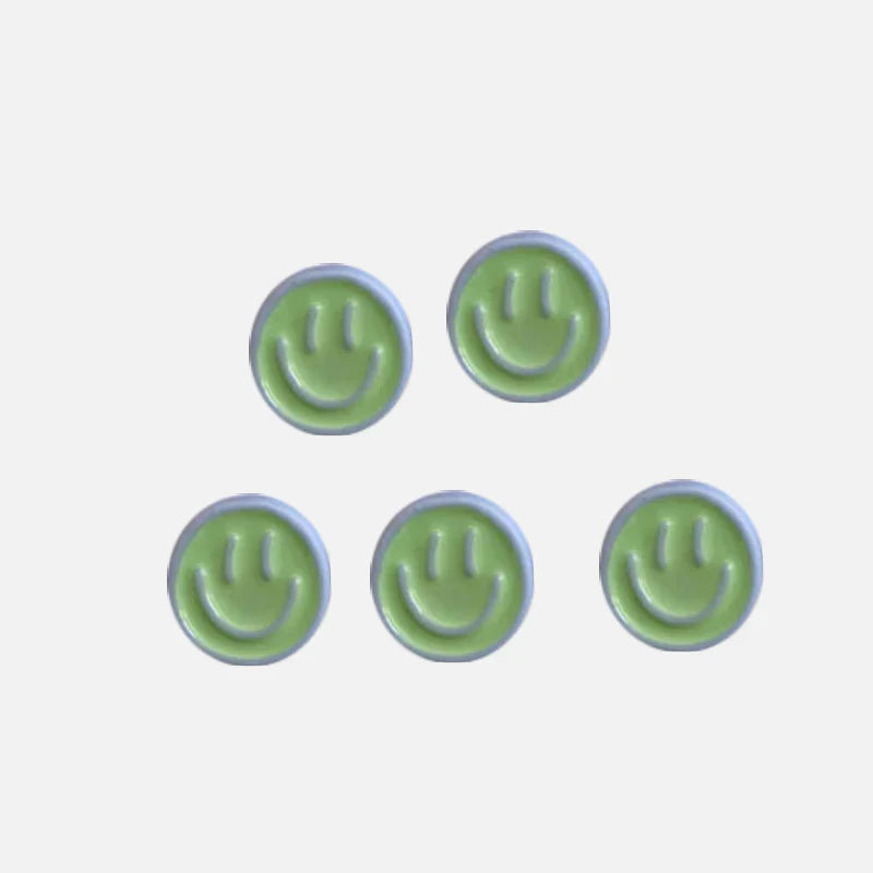 Aimants pour le terme de recherche : "Happy Face"