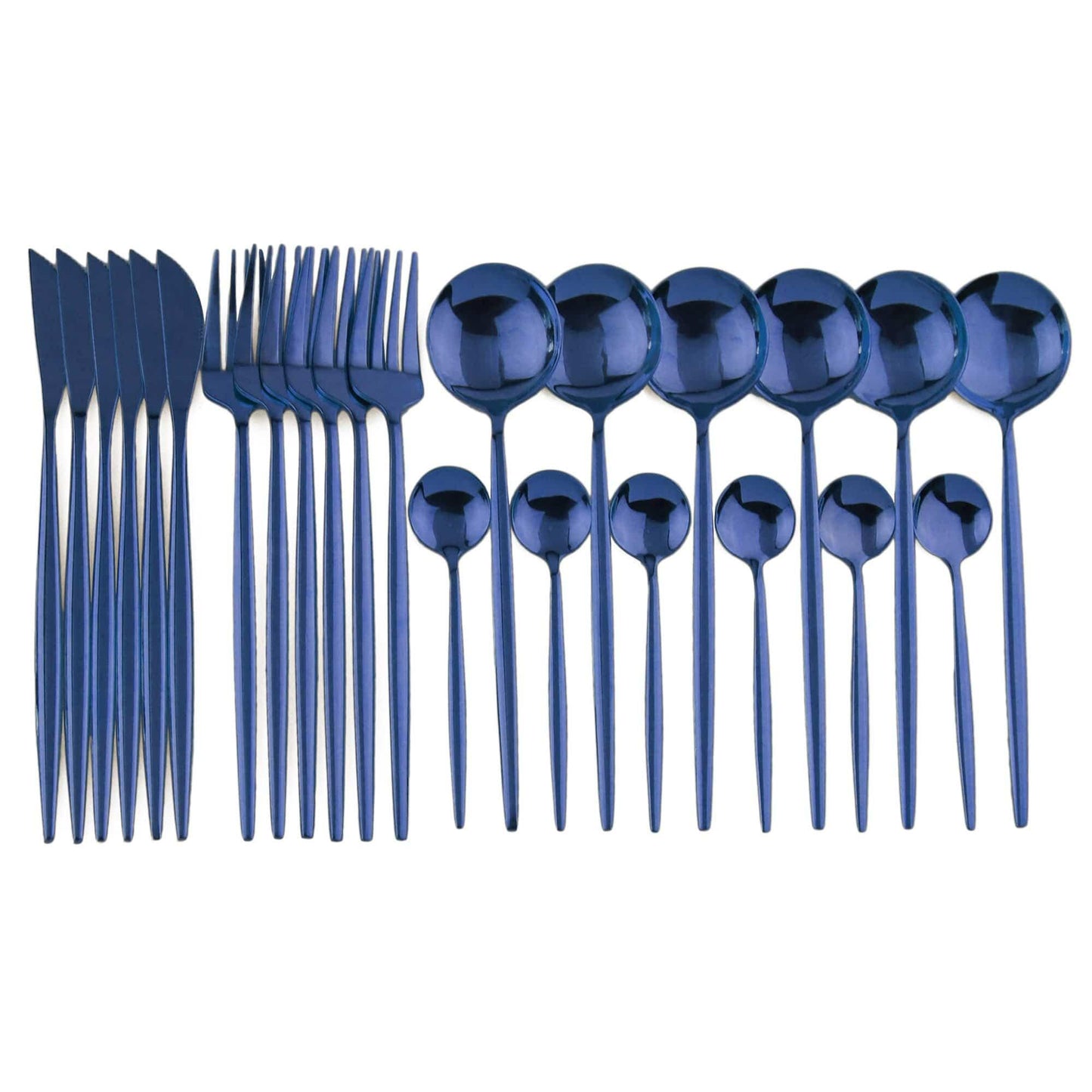 Ensemble de couverts Casper