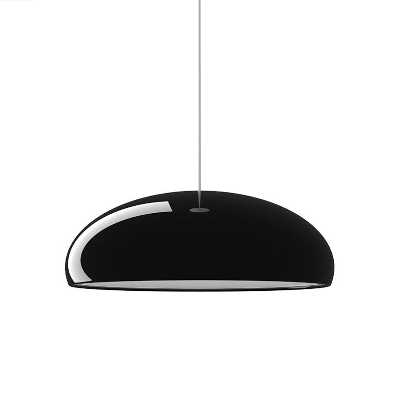 Lumiéra – Suspension LED Moderne en Métal