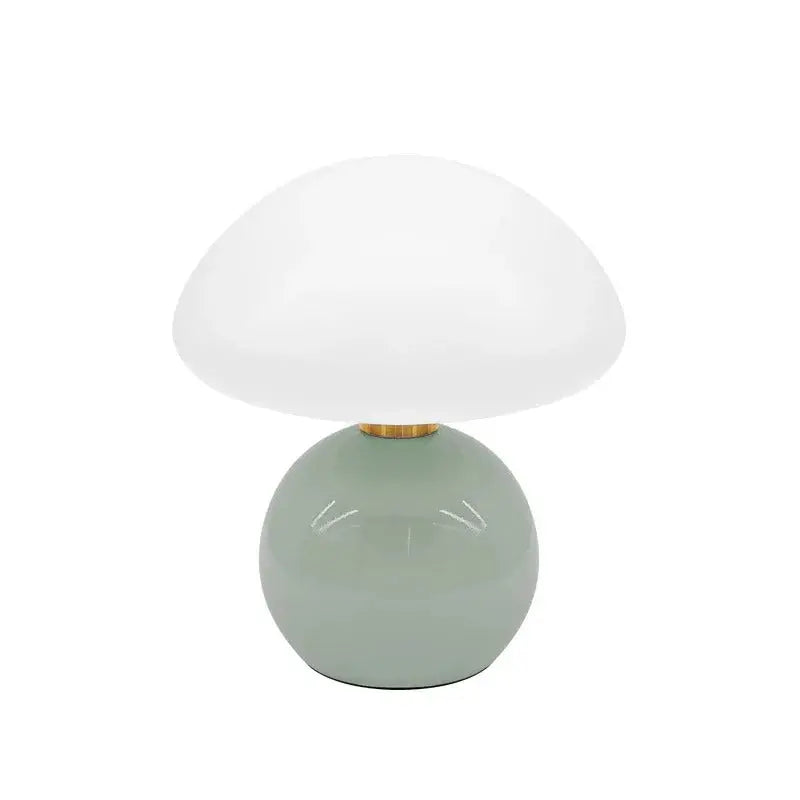 LumiCréa | Lampe de Chevet Moderne avec Éclairage à Spectre Complet