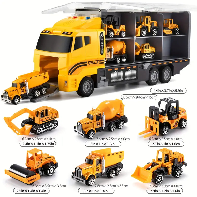 BuilderBuddy - Ensemble de Construction Créatif pour Enfants Aventureux