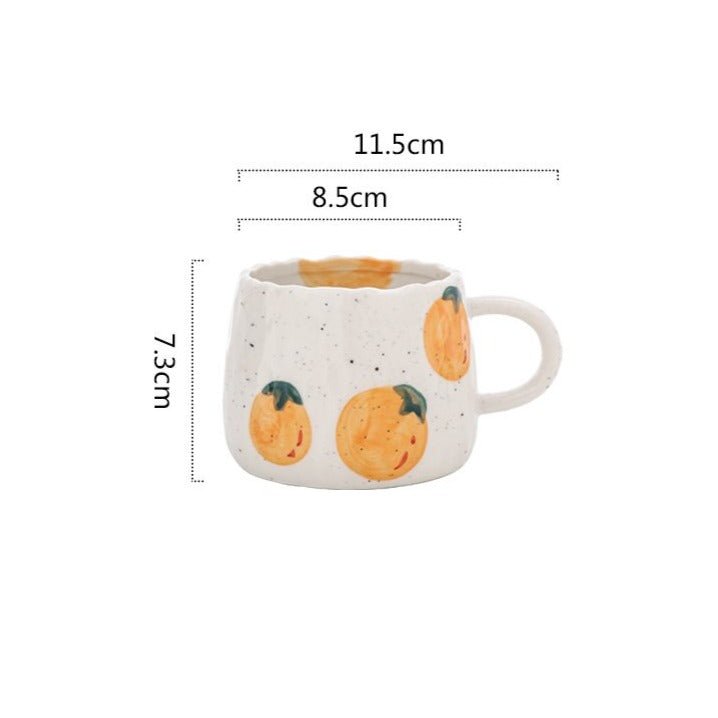 Tasse en céramique pour enfants