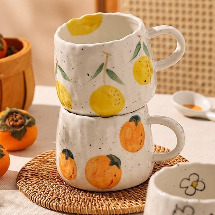 Tasse en céramique pour enfants