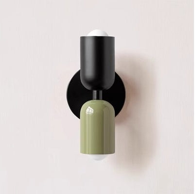 Applique Murale Scandinave Morandi - Élégance et Calme pour Votre Intérieur