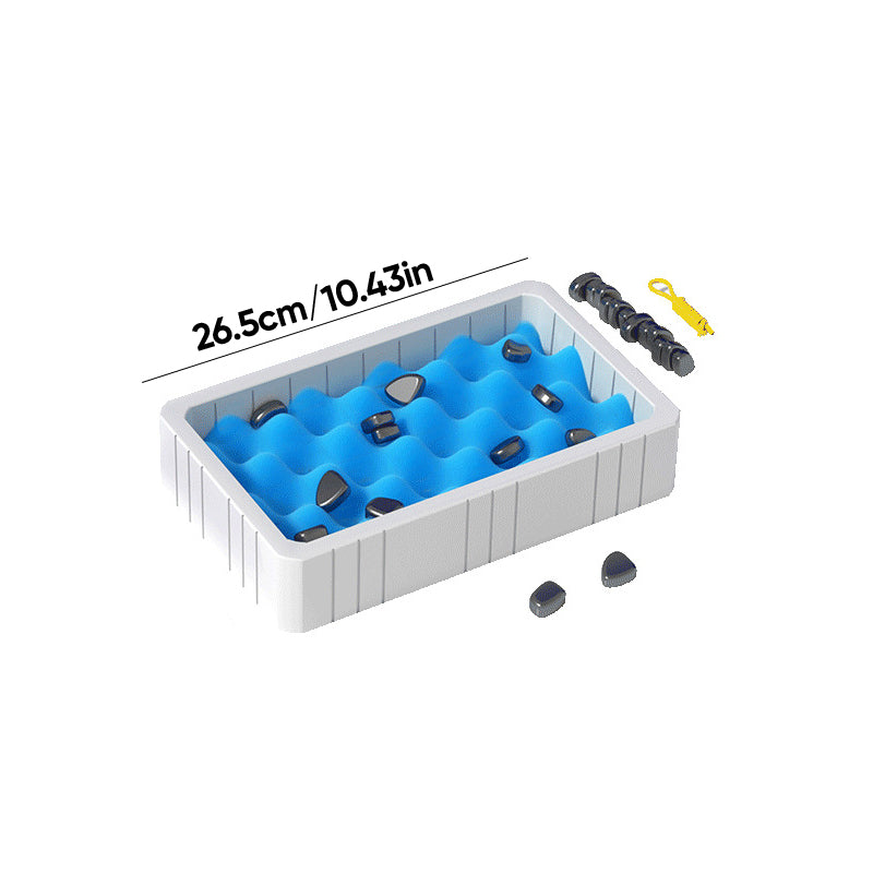 SmartKids - Jeu d'échecs magnétique pour un plaisir éducatif