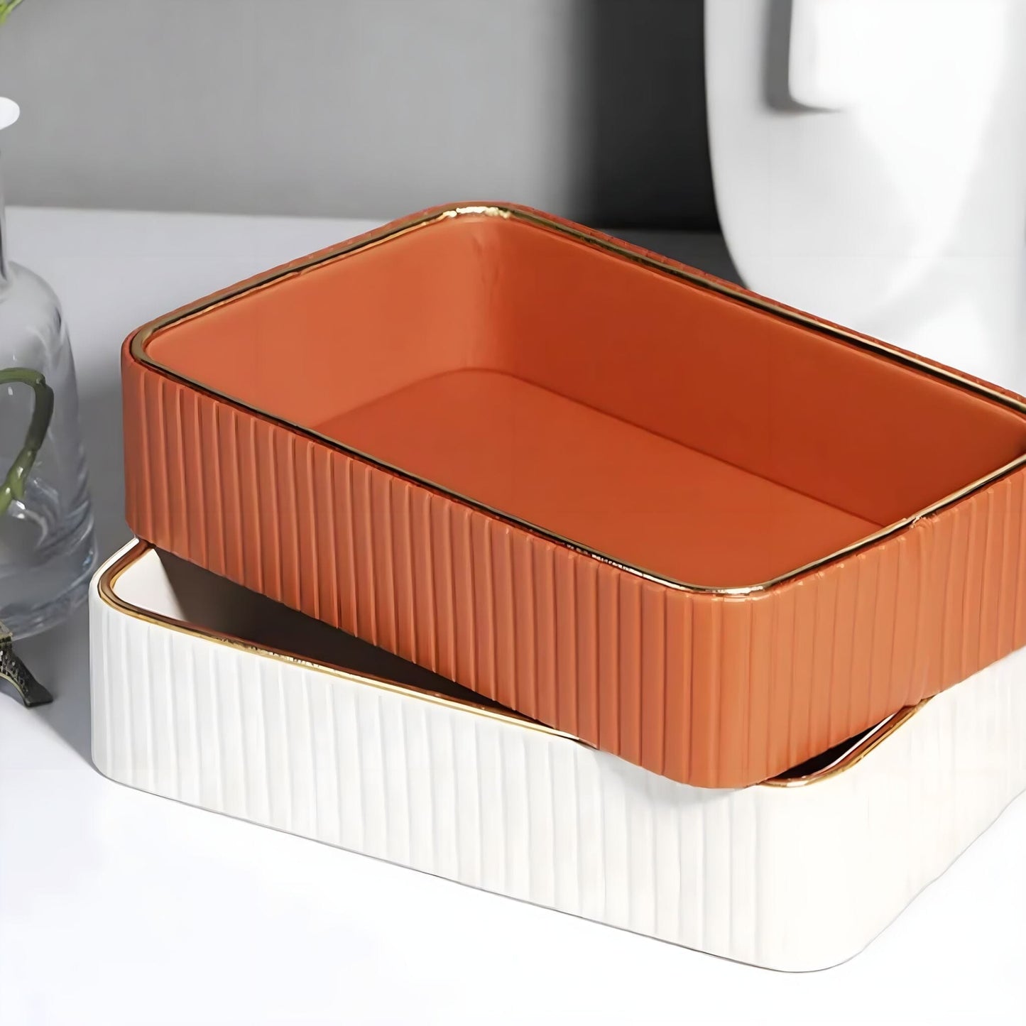 Chloe Plateau de Rangement