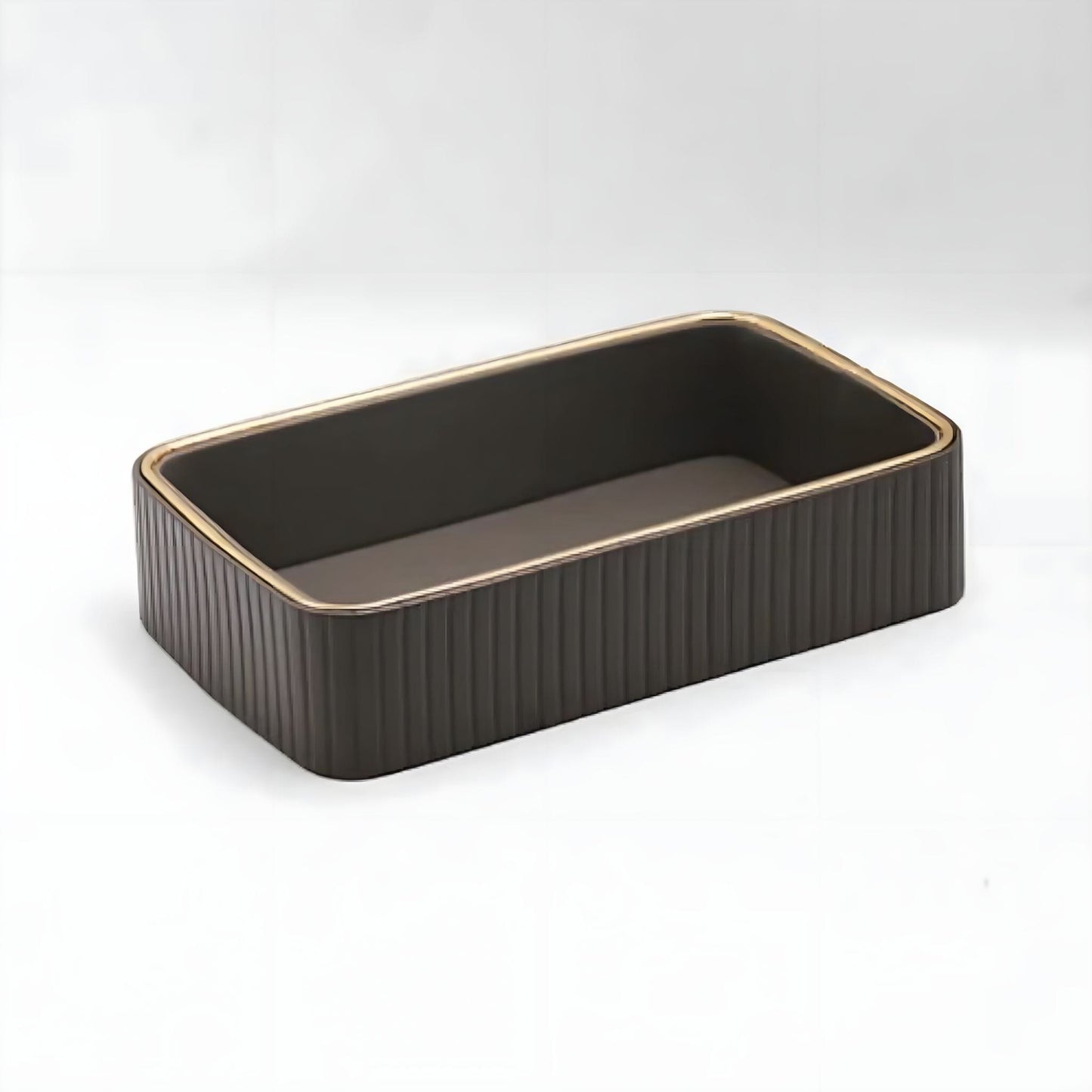 Chloe Plateau de Rangement