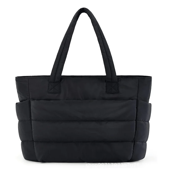 FlexiPuff Bag – Sac à main spacieux et moderne