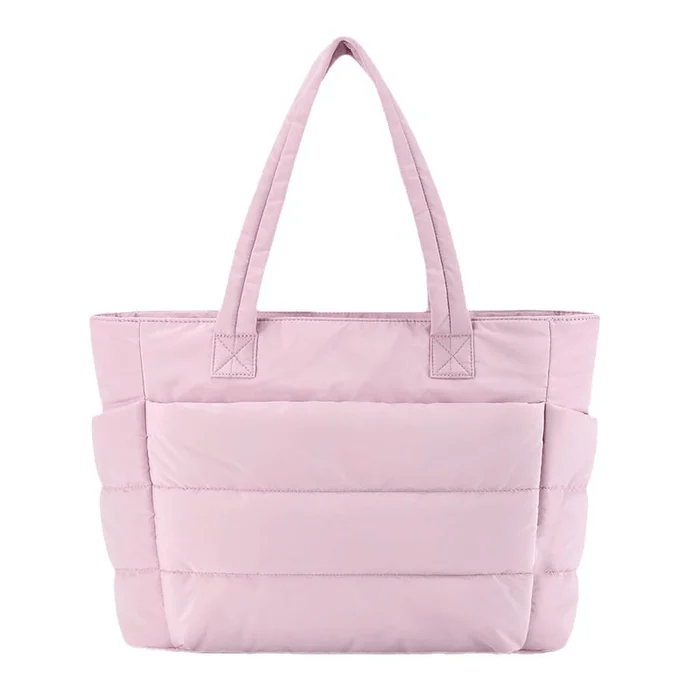 FlexiPuff Bag – Sac à main spacieux et moderne