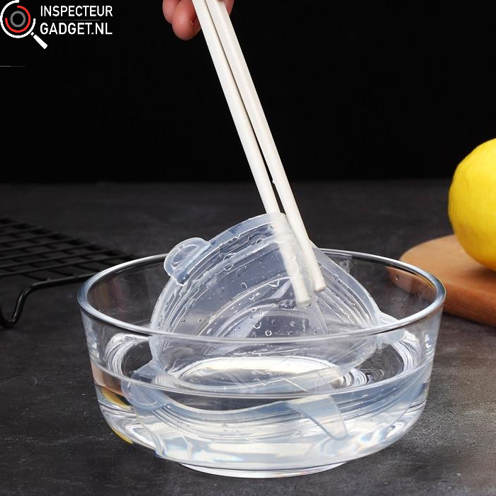 Couverture Durable Alimentaire & Boissons