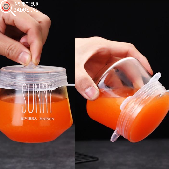 Couverture Durable Alimentaire & Boissons