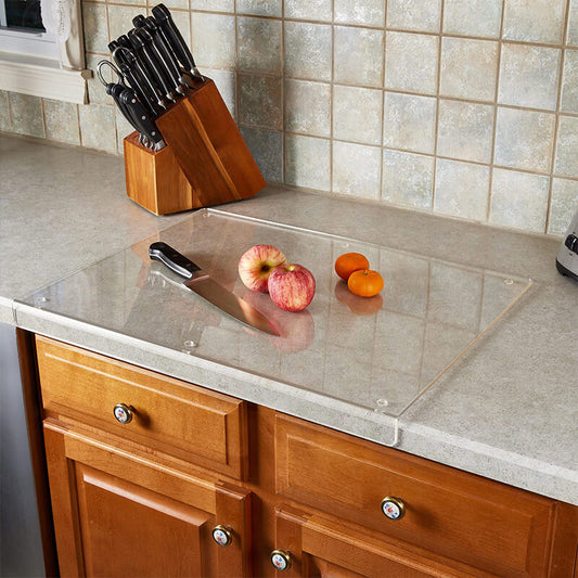 SafeCut Board - Planche à découper élégante et sécurisée pour la cuisine