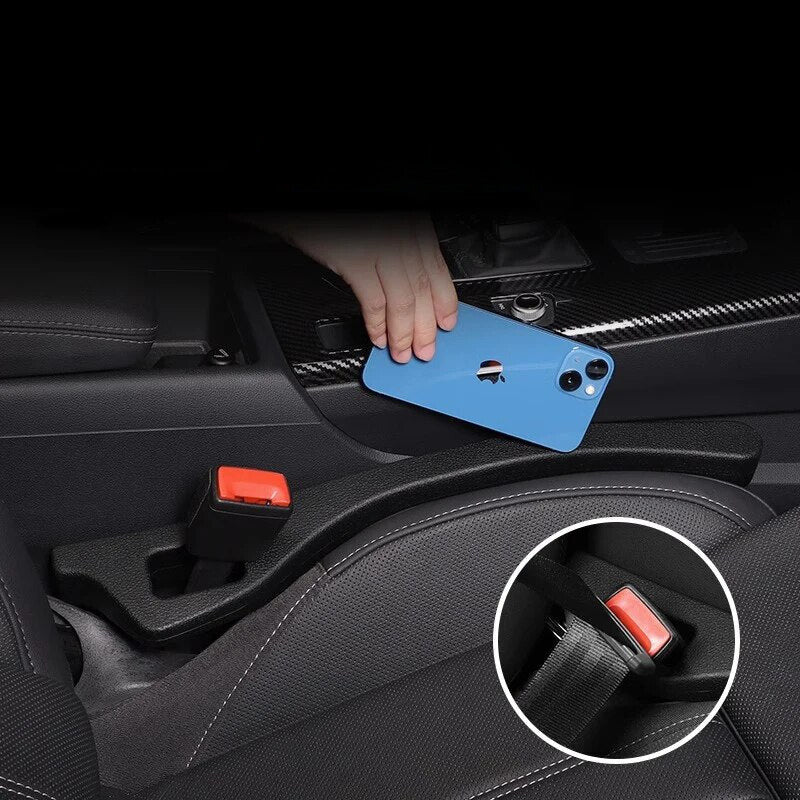 GapShield™ - Rembourrage de vide pour sièges de voiture