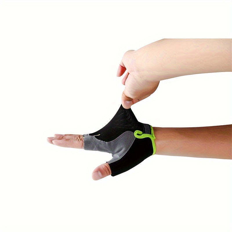 SportGloves | Prise confortable pour le vélo et le fitness