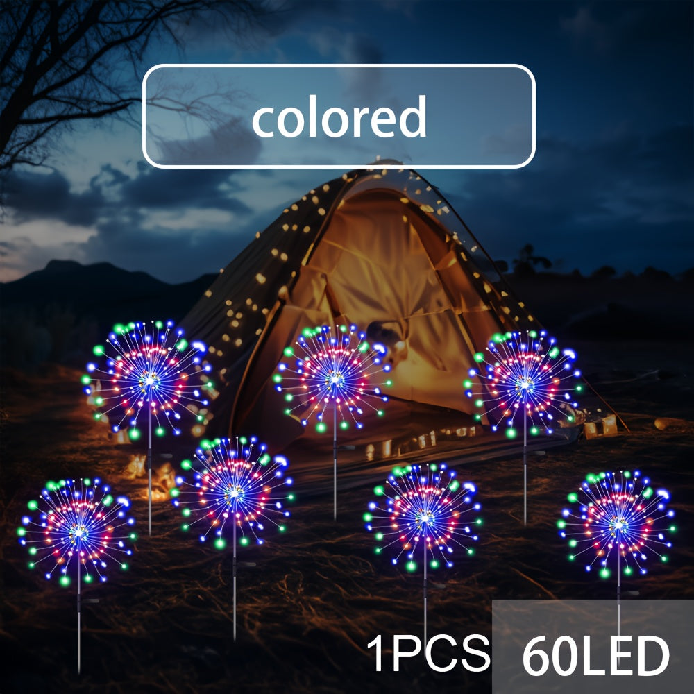 SolarGlow – Lampe extérieure LED durable à énergie solaire