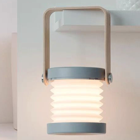 Floroux LED Lampe de Camping