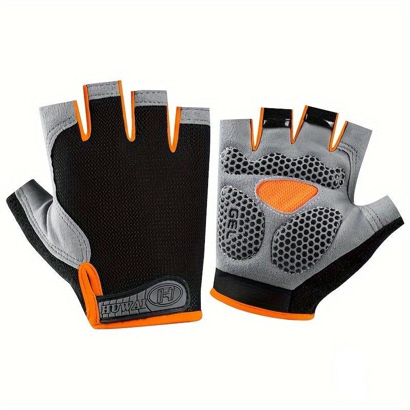 SportGloves | Prise confortable pour le vélo et le fitness