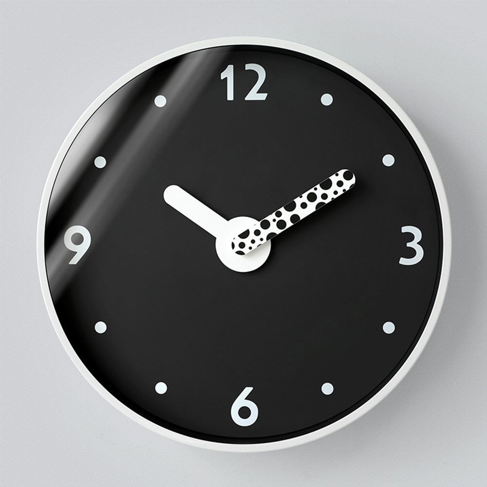 Horloge Murale à Induction Floroux