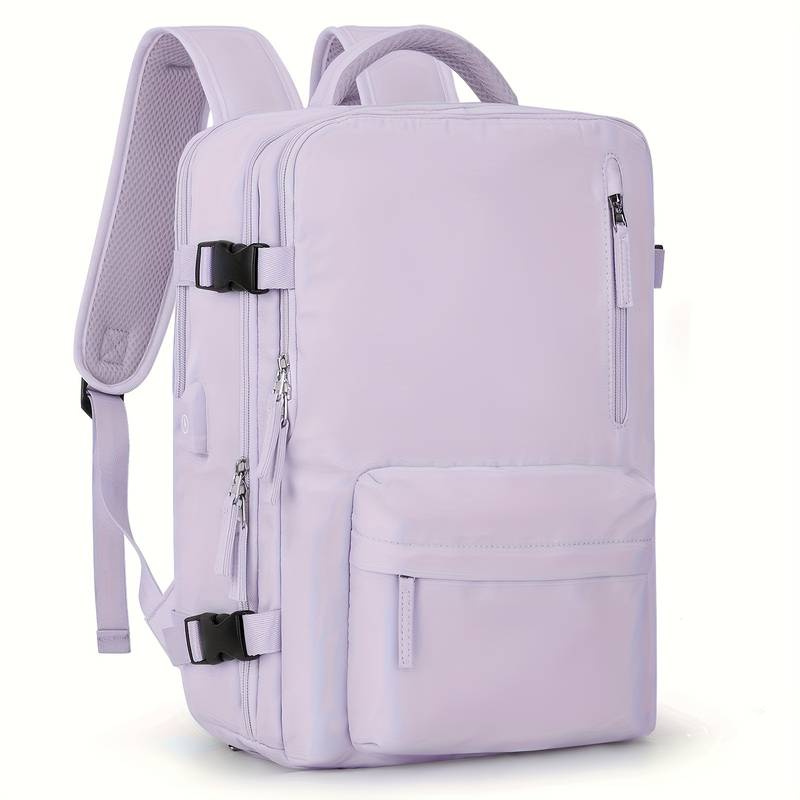 Travelcore Sac à dos - Voyagez avec style avec le sac à dos multifonctionnel Travelcore