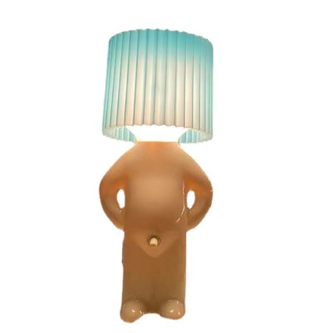 The Lightman | Lampe Créative