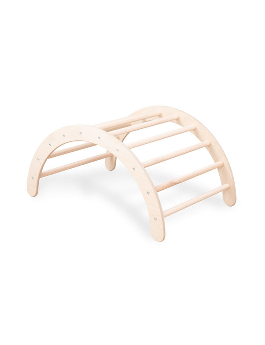 ClimbArc – Arc d'escalade durable fait main pour enfants