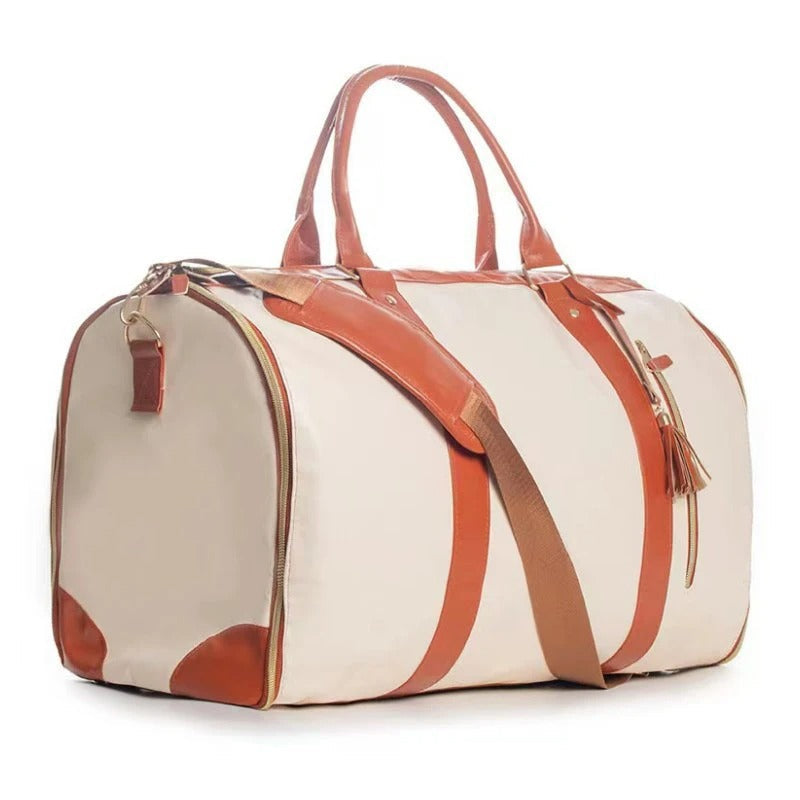 Femme Fusion Bag – Grand Sac Pliable Élégant pour Femmes