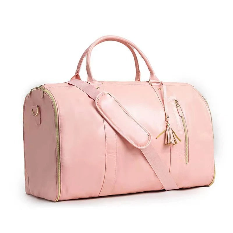 Femme Fusion Bag – Grand Sac Pliable Élégant pour Femmes