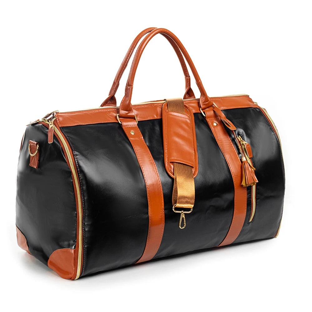Femme Fusion Bag – Grand Sac Pliable Élégant pour Femmes