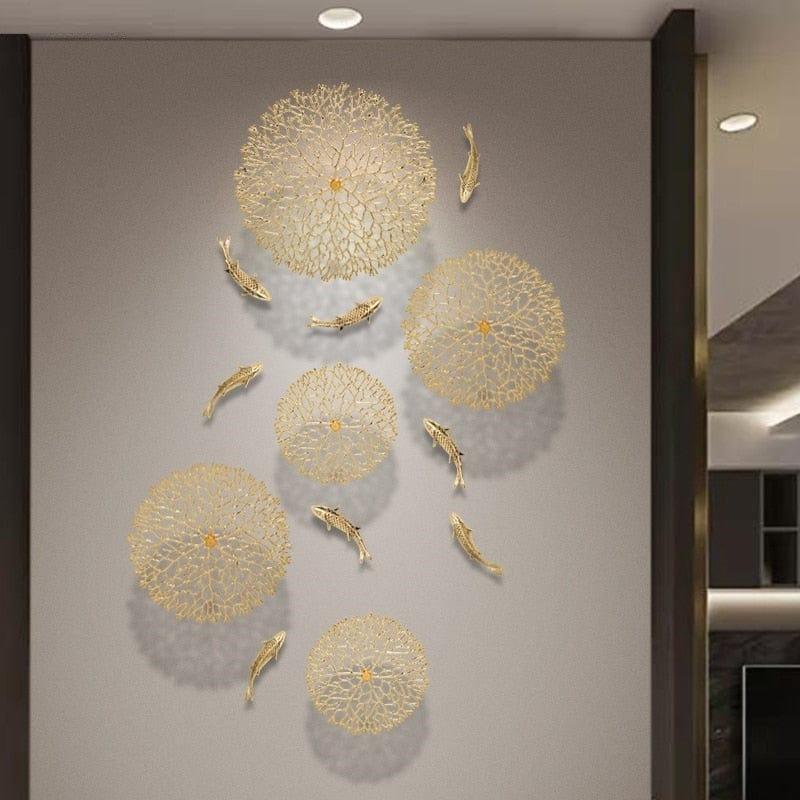 Décor mural Destiny