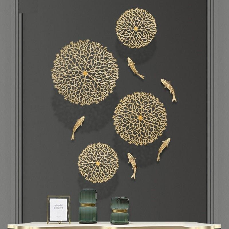 Décor mural Destiny