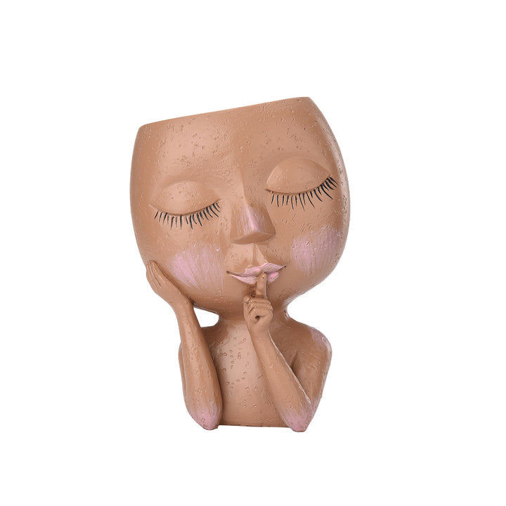 Bloombeaut™ Pot de Fleurs pour le Visage